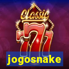 jogosnake