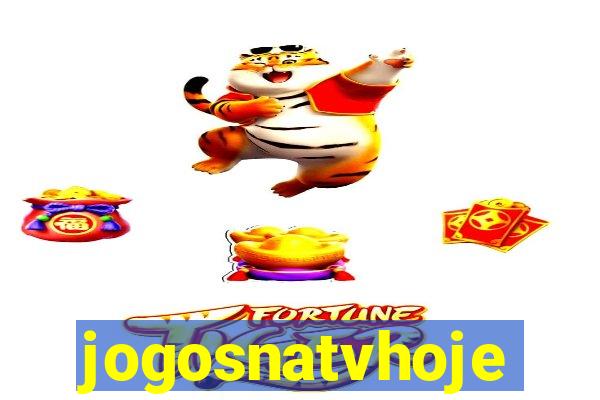 jogosnatvhoje