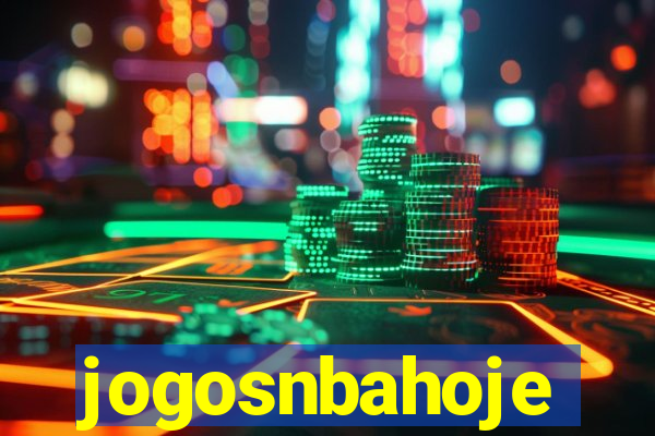 jogosnbahoje