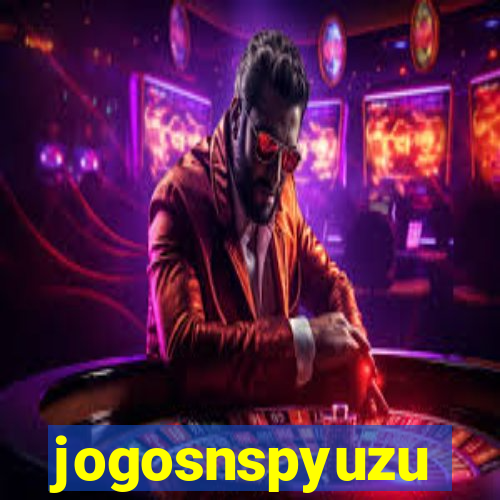 jogosnspyuzu