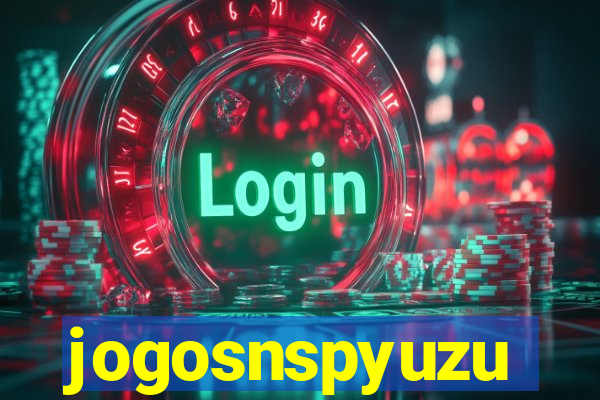 jogosnspyuzu