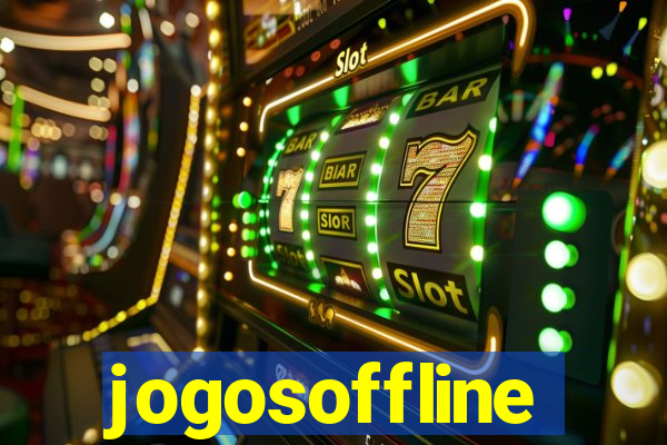 jogosoffline