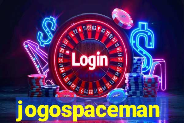 jogospaceman
