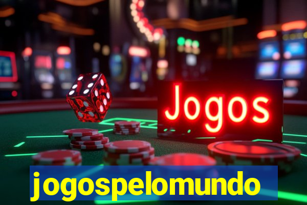 jogospelomundo
