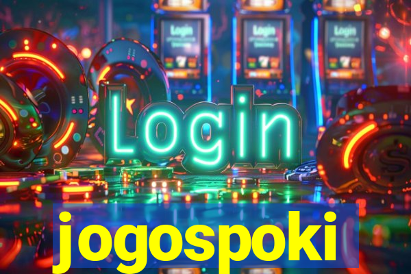 jogospoki