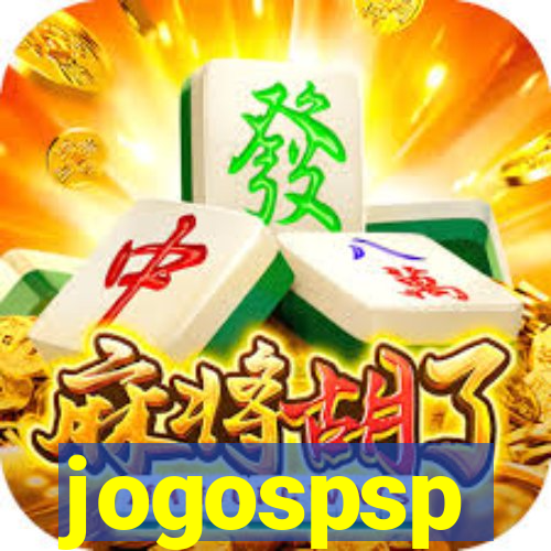 jogospsp