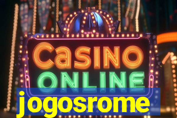 jogosrome