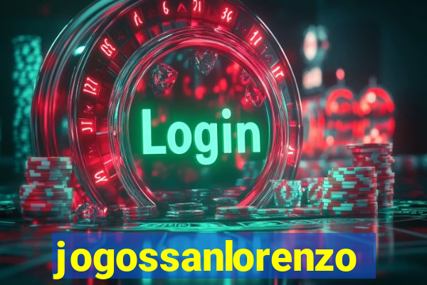 jogossanlorenzo