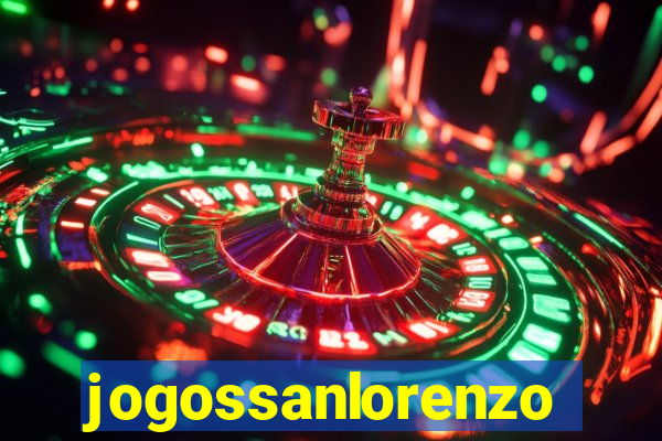 jogossanlorenzo