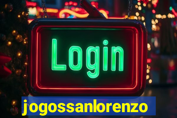 jogossanlorenzo