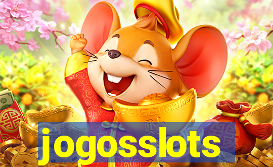 jogosslots