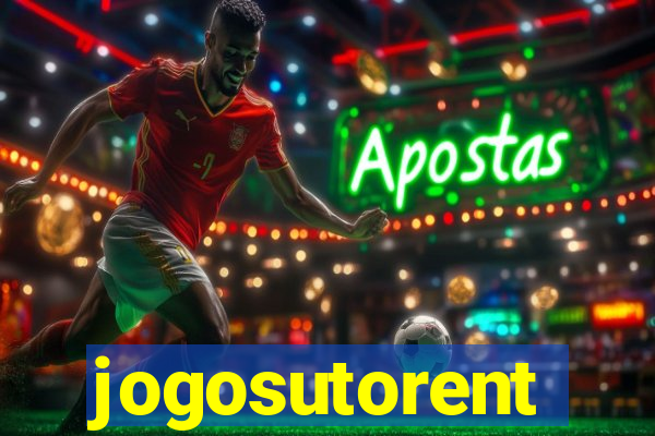 jogosutorent