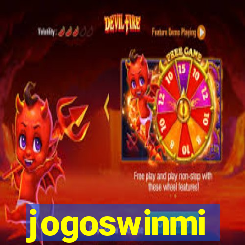 jogoswinmi