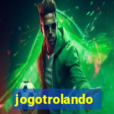jogotrolando