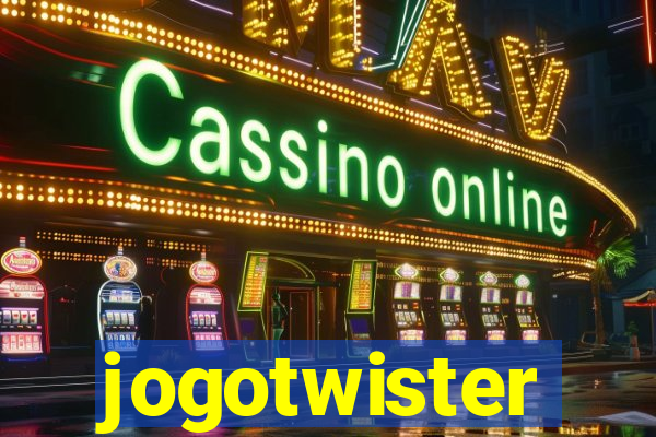 jogotwister