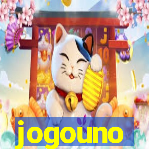 jogouno