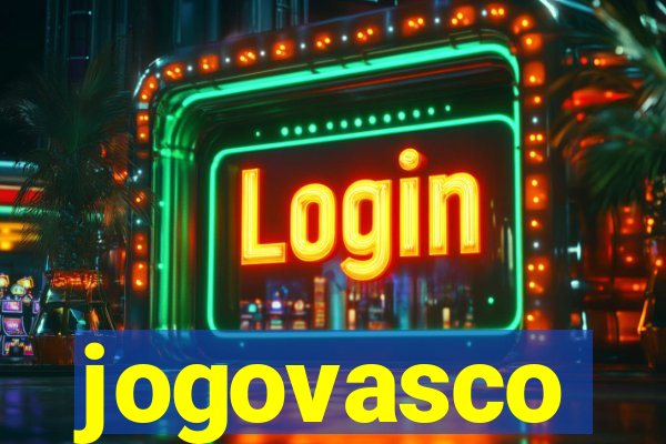 jogovasco