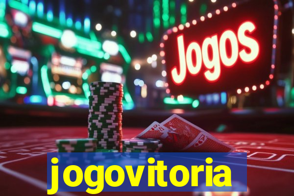 jogovitoria