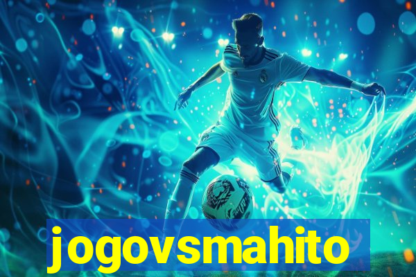 jogovsmahito