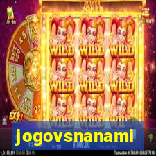 jogovsnanami