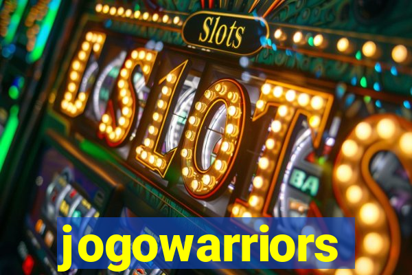 jogowarriors
