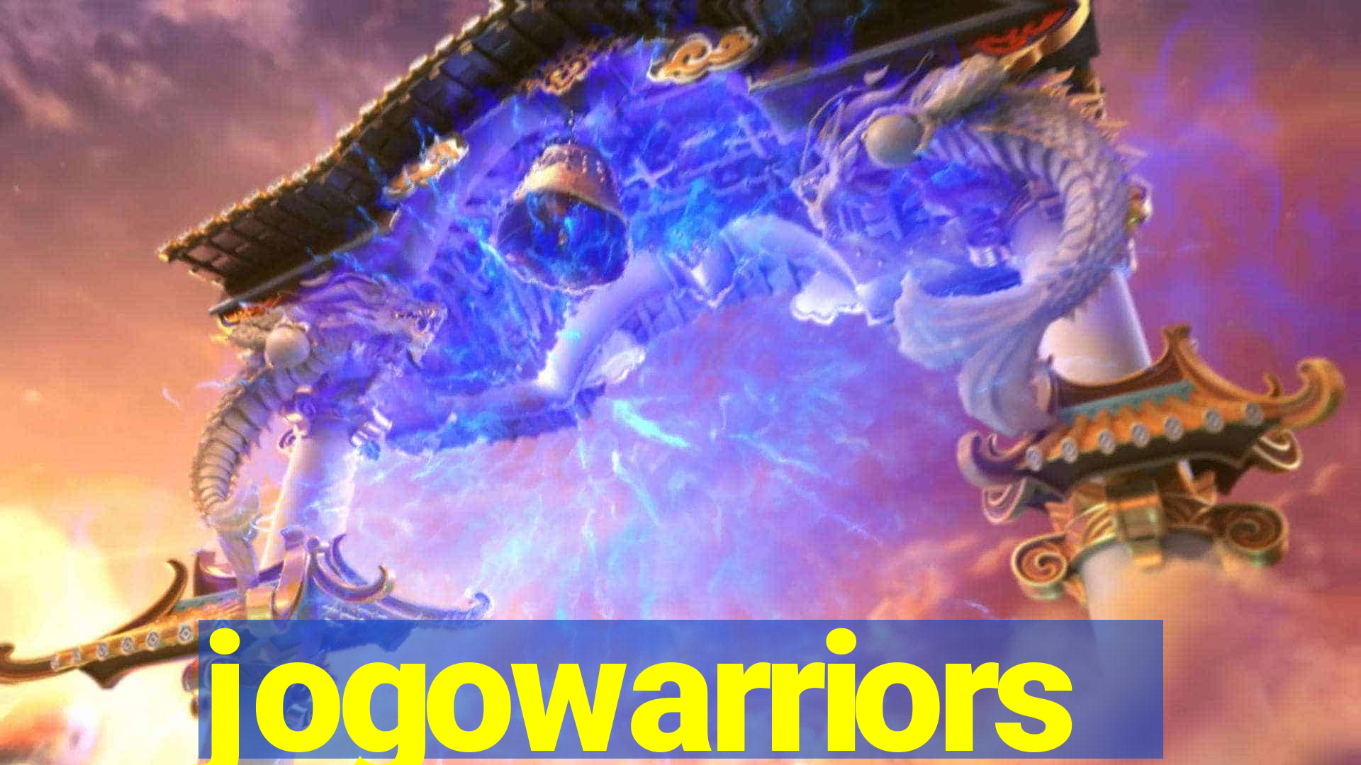 jogowarriors