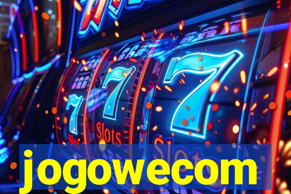jogowecom