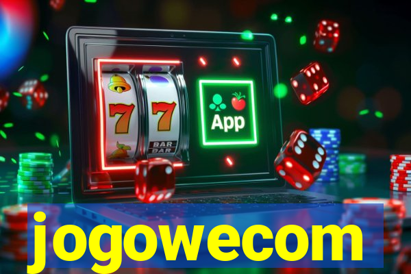 jogowecom