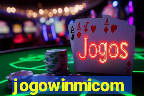 jogowinmicom