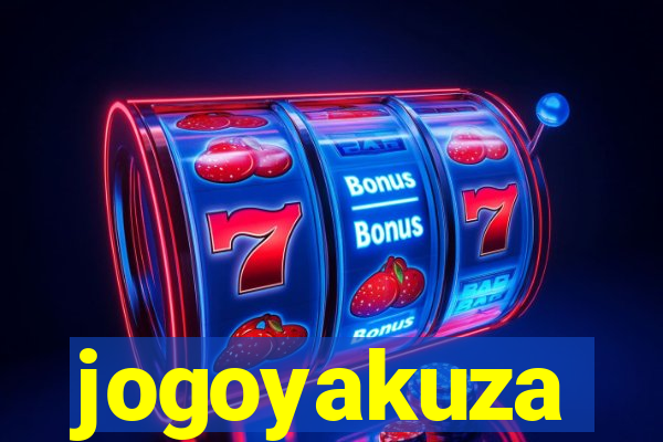 jogoyakuza