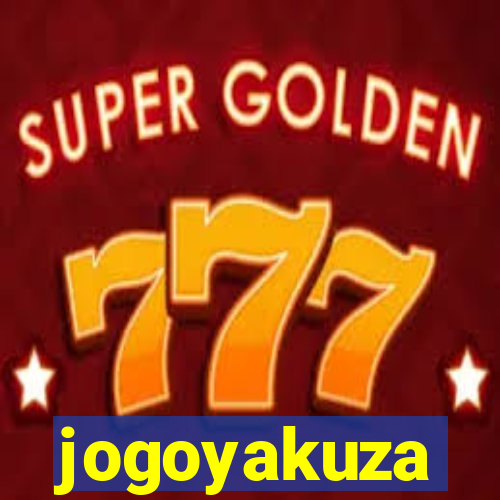 jogoyakuza