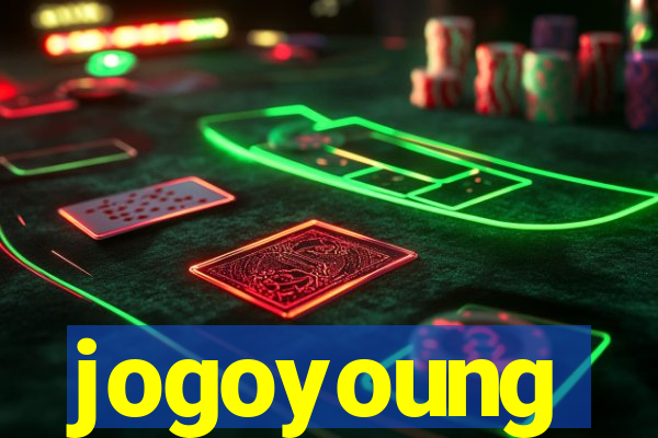 jogoyoung
