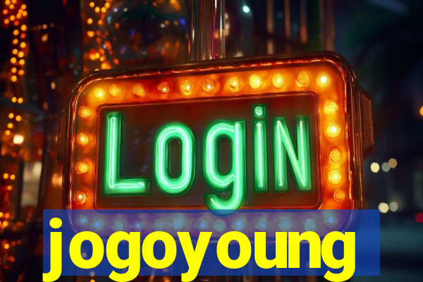 jogoyoung