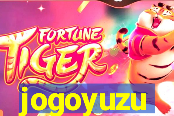jogoyuzu