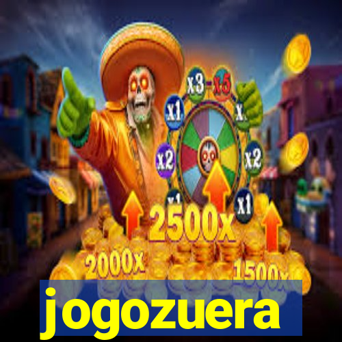 jogozuera