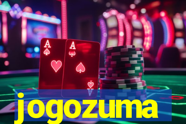 jogozuma