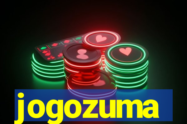jogozuma