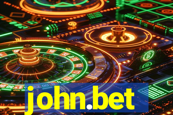 john.bet