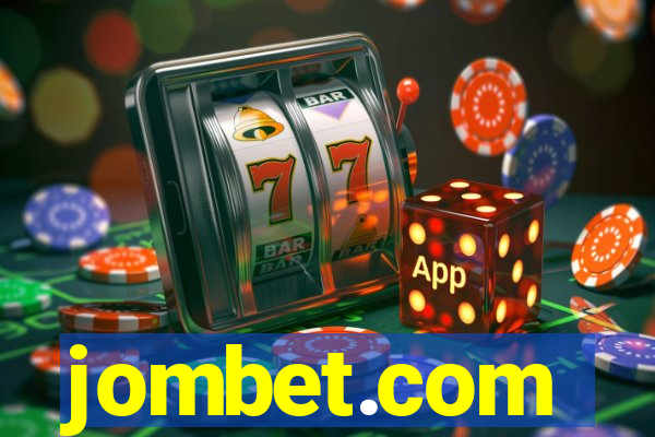 jombet.com