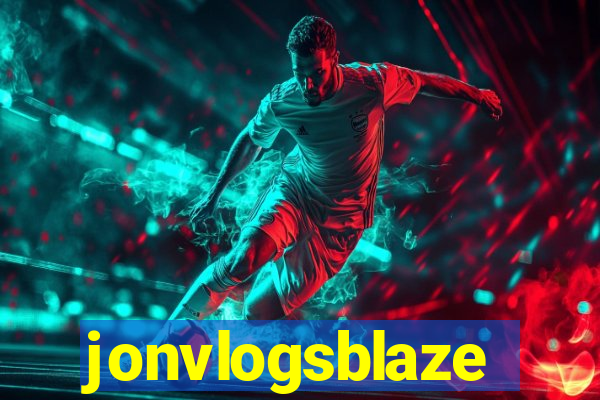 jonvlogsblaze