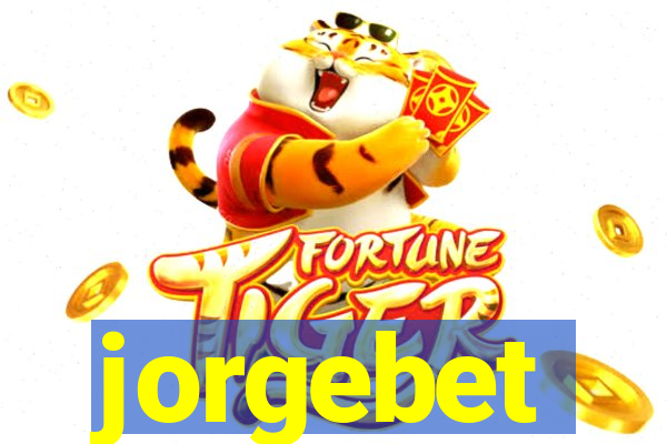 jorgebet