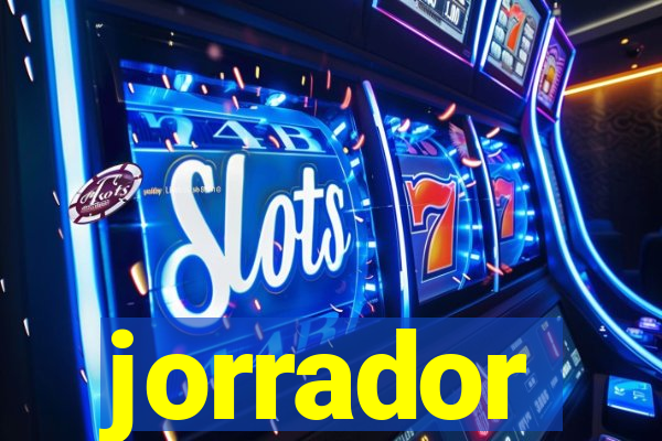 jorrador