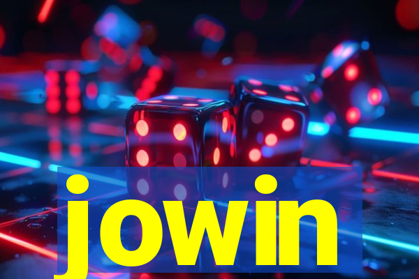 jowin