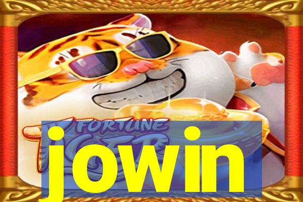 jowin