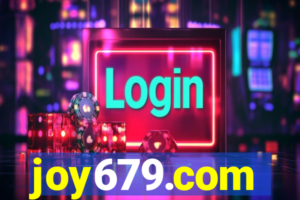 joy679.com