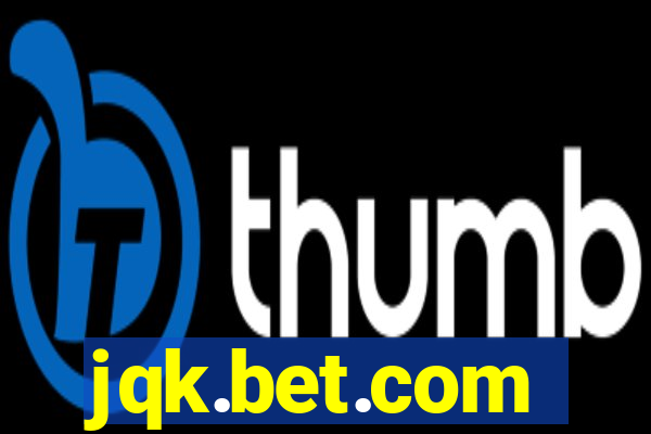 jqk.bet.com