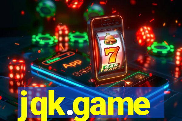 jqk.game