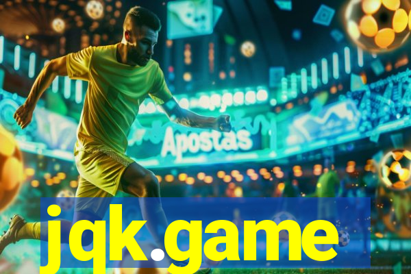 jqk.game