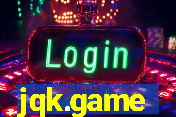 jqk.game