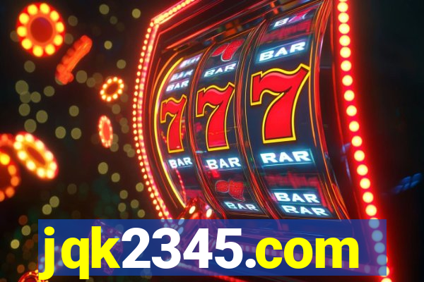 jqk2345.com